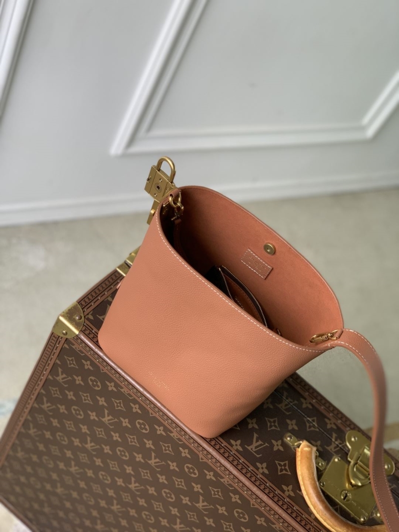 LV Bucket Bags